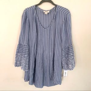** Sold ** Style & Co long sleeve shirt